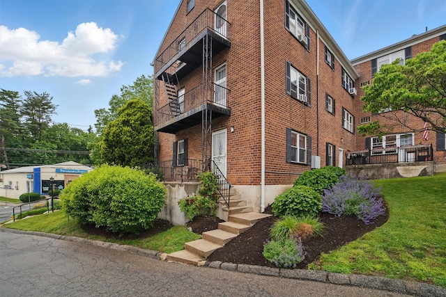 135 Highland Ave S Unit D1, Ossining, NY 10562 - view of property