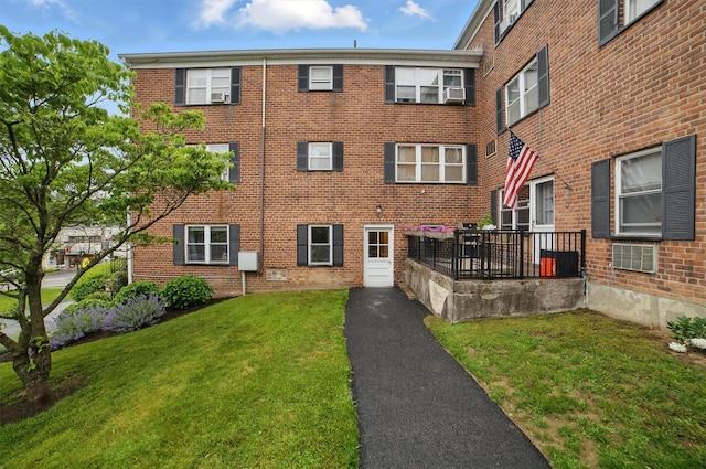 135 Highland Ave S Unit D1, Ossining, NY 10562 - view of property