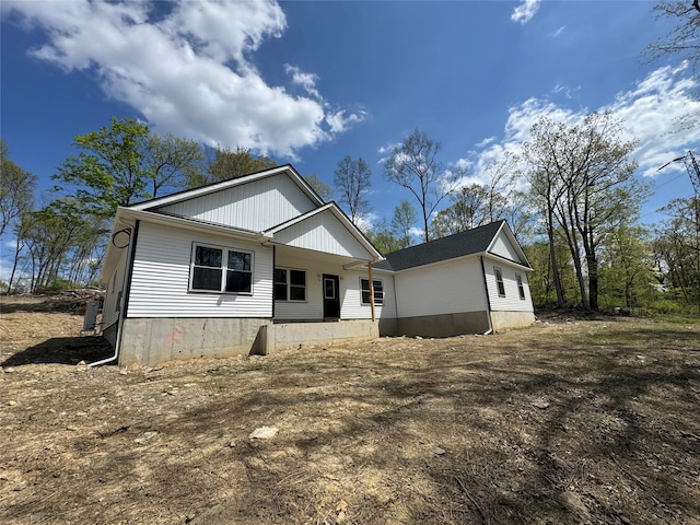 40 Wells Rd, Newburgh, NY 12550 - view of front facade