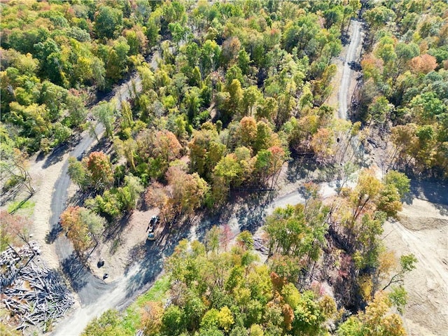 40 Wells Rd, Newburgh, NY 12550 - aerial view of property's location