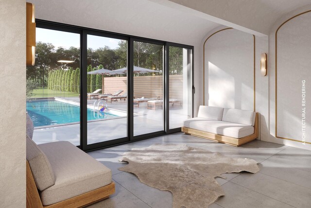 43 Old Orchard Ln, East Hampton, NY 11937 - view of doorway