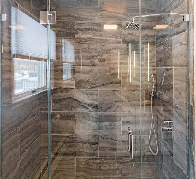 129 Boardman Rd, Poughkeepsie, NY 12603 - bathroom with a shower stall