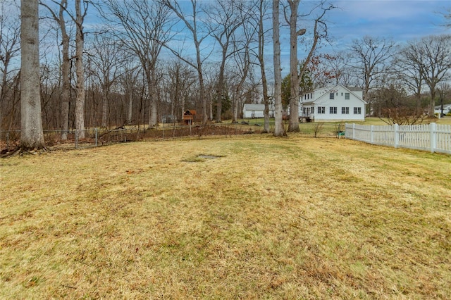 129 Boardman Rd, Poughkeepsie, NY 12603 - view of yard