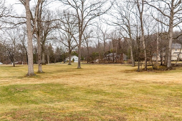 129 Boardman Rd, Poughkeepsie, NY 12603 - view of grassy yard