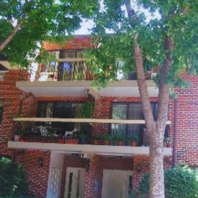 71-28 Sutton Pl Unit 3, Flushing, NY 11365 - view of building exterior