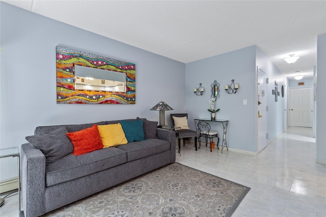 71-28 Sutton Pl Unit 3, Flushing, NY 11365 - view of living area