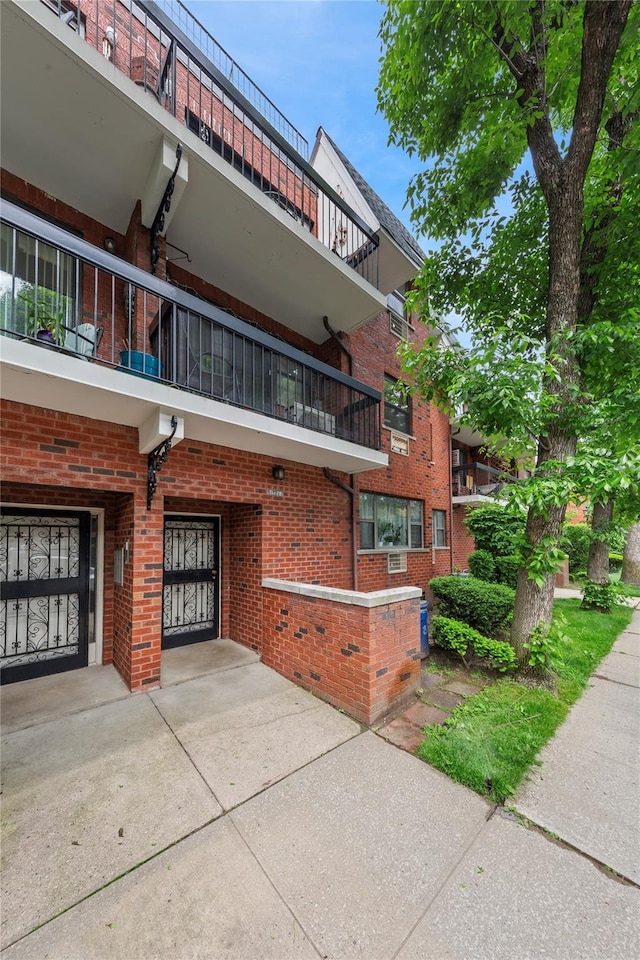 71-28 Sutton Pl Unit 3, Flushing, NY 11365 - view of property