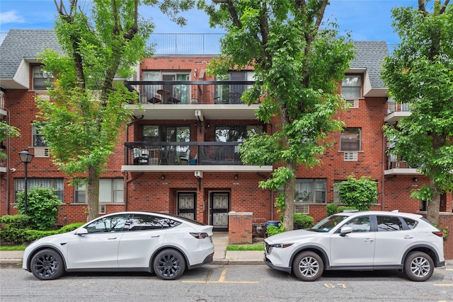 71-28 Sutton Pl Unit 3, Flushing, NY 11365 - view of property