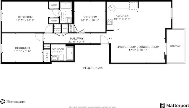 71-28 Sutton Pl Unit 3, Flushing, NY 11365 - photo 23