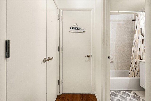 87-30 62nd Ave Unit 202, Rego Park, NY 11375 - view of hall
