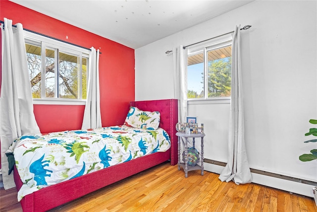 63 Wright Blvd, Hopewell Junction, NY 12533 - bedroom featuring wood finished floors