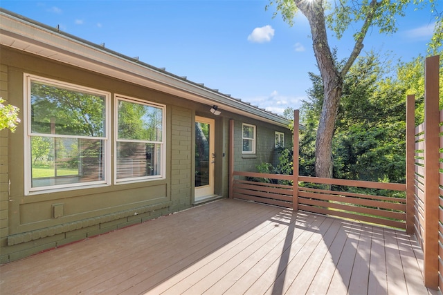 2 Mountain View Pl N, New Paltz, NY 12561 - view of deck