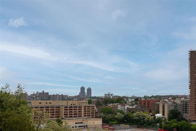 2500 Johnson Ave Unit 3B, Bronx, NY 10463 - view of city