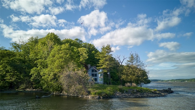 70 Floyd Ackert Rd, West Park, NY 12429 - water view