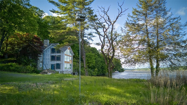 70 Floyd Ackert Rd, West Park, NY 12429 - water view