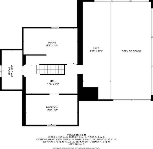 70 Floyd Ackert Rd, West Park, NY 12429 - home floor plan