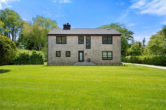 16 Livingston Rd, Bellport Village, NY 11713 - photo 2