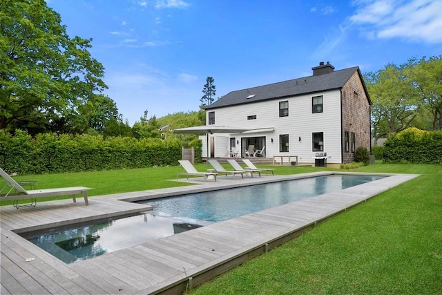16 Livingston Rd, Bellport Village, NY 11713 - photo 3