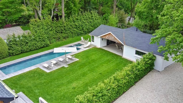 16 Livingston Rd, Bellport Village, NY 11713 - photo 4