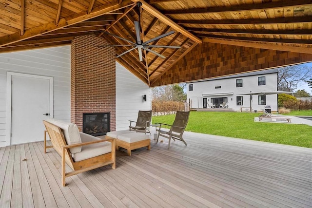 16 Livingston Rd, Bellport Village, NY 11713 - photo 28