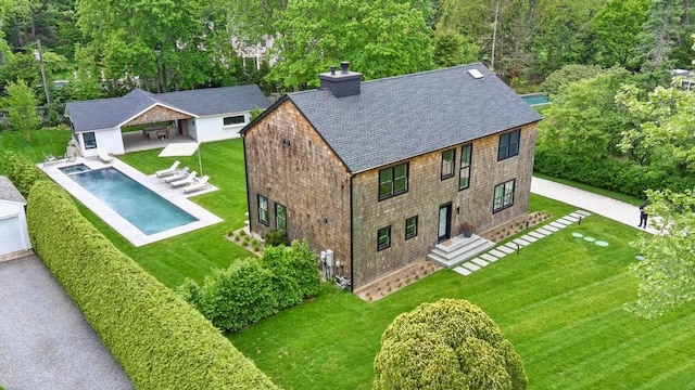 16 Livingston Rd, Bellport Village, NY 11713 - photo 1