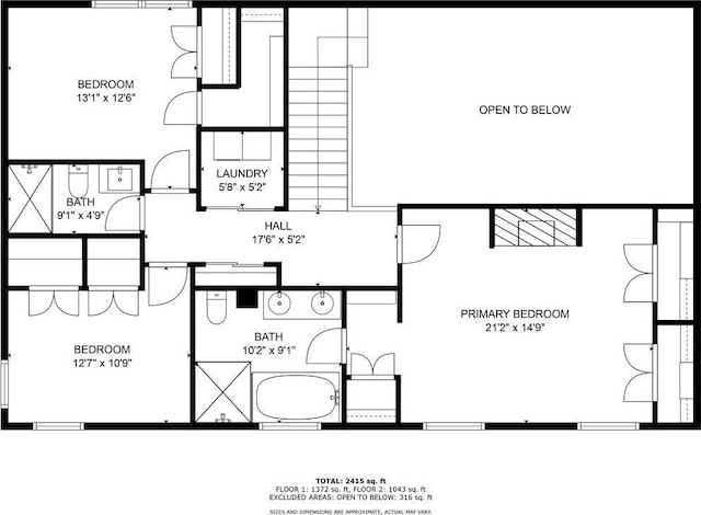 16 Livingston Rd, Bellport Village, NY 11713 - photo 32