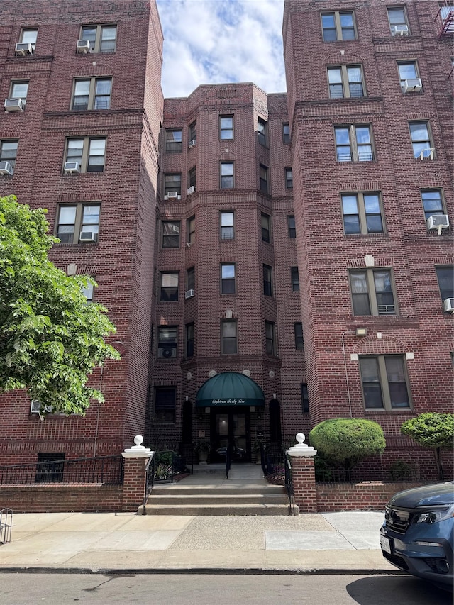 1845 82nd St Unit C3, Brooklyn, NY 11214 - view of building exterior