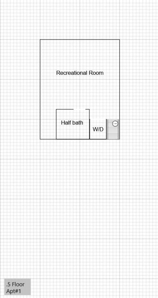 room layout