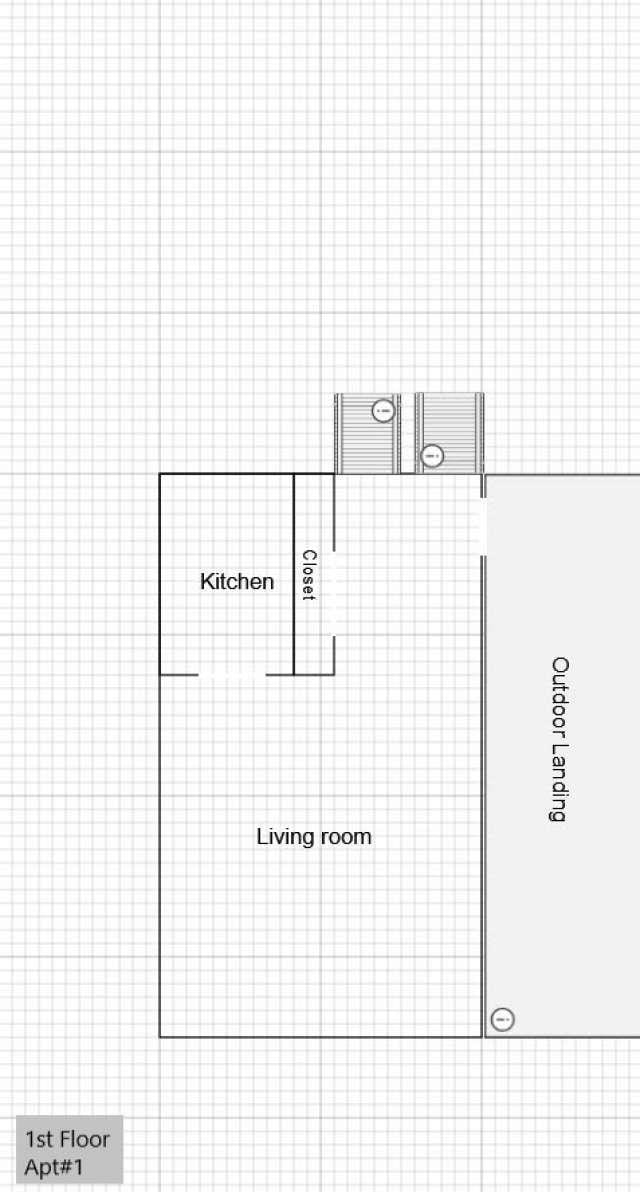 home floor plan