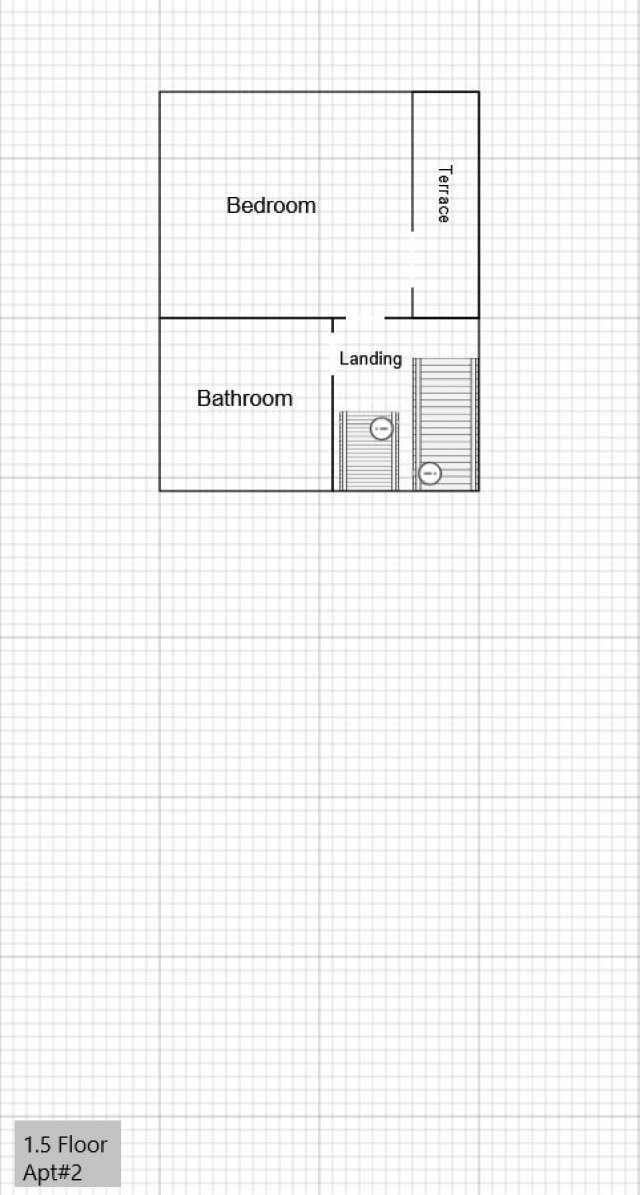 room layout