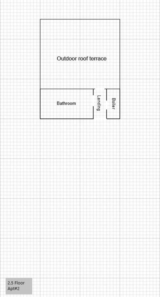 room layout