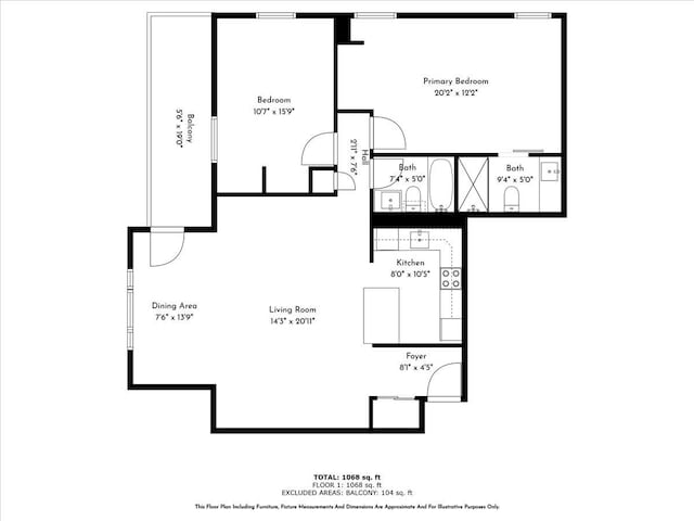 50 Columbus Ave Unit 605, Tuckahoe, NY 10707 - room layout
