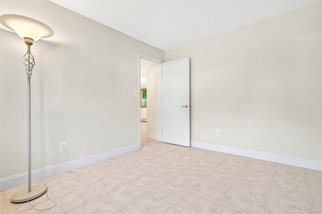 8 Skinner Ct, Tomkins Cove, NY 10986 - unfurnished bedroom with baseboards and tile patterned floors