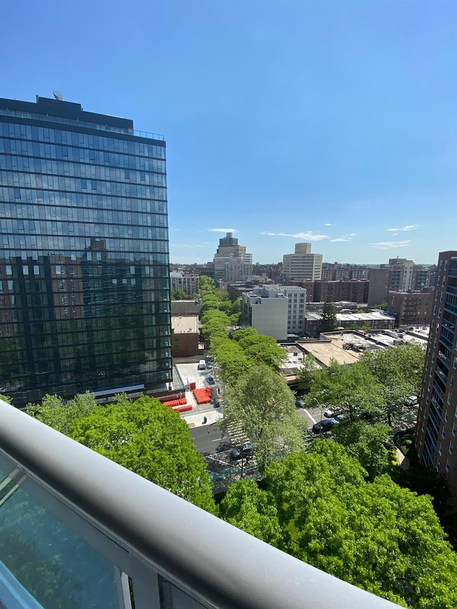 city view
