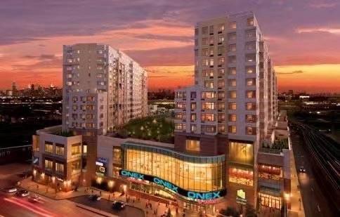 40-26 College Point Blvd Unit 8M, Flushing, NY 11354 - view of city