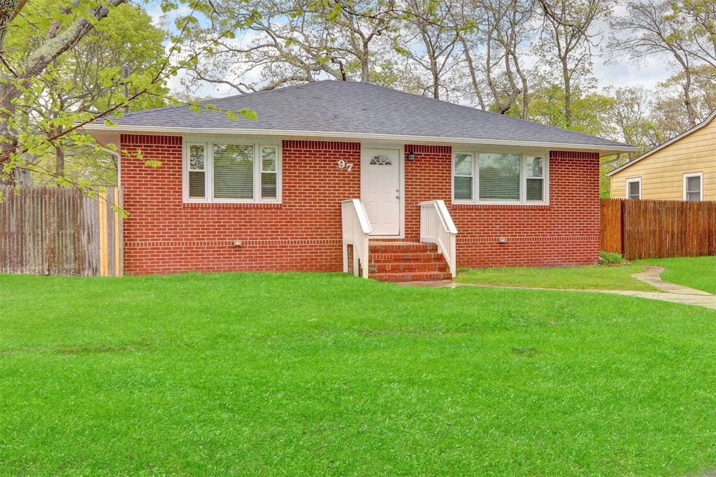 97 Overlook Dr, Mastic Beach, NY 11951 - photo 1