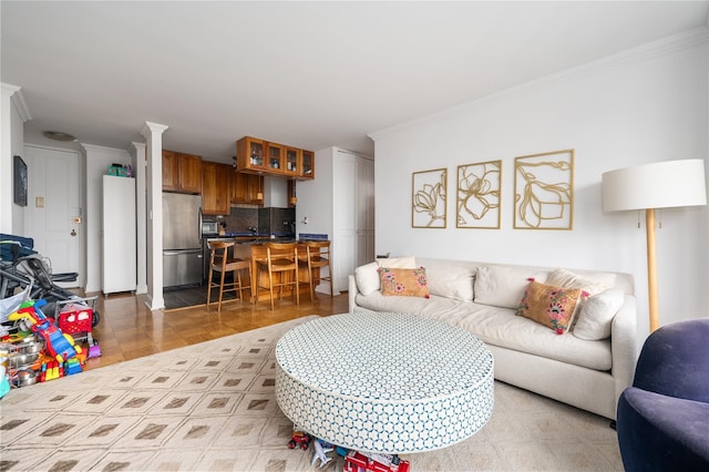 200 E 90th St Unit 16E, New York Manhattan, NY 10128 - photo 5