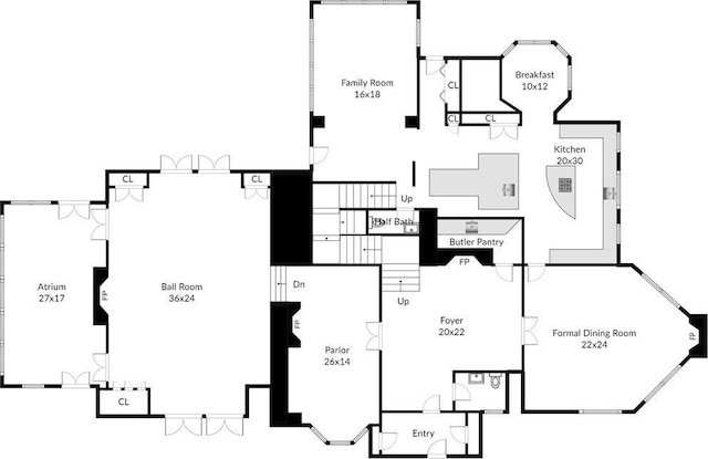 122 Circuit Rd, Tuxedo Park, NY 10987 - photo 34