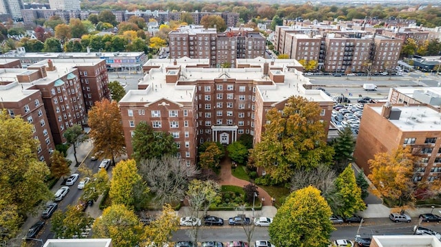 76-36 113th St Unit 1A, Forest Hills, NY 11375 - view of urban area