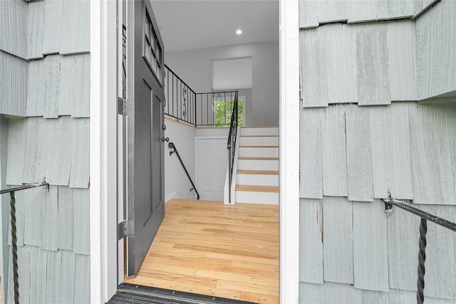 40 S 29th St, Wyandanch, NY 11798 - view of entrance to property