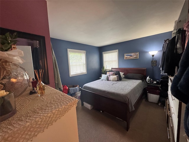 113 6th Ave, Huntington Station, NY 11746 - bedroom featuring carpet floors