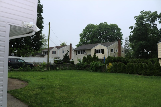 113 6th Ave, Huntington Station, NY 11746 - view of yard