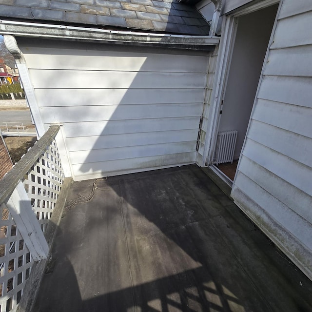 78-10 222nd St, Oakland Gardens, NY 11364 - exterior space