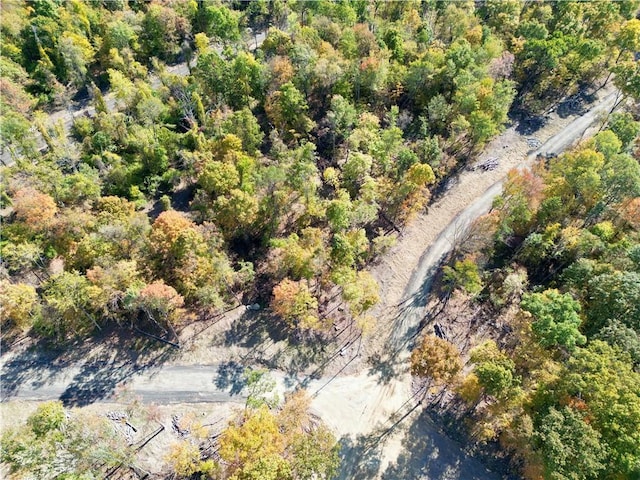 20 Wells Rd, Newburgh, NY 12550 - bird's eye view