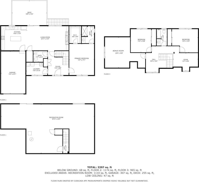 5 Teramar Way, White Plains, NY 10607 - room layout