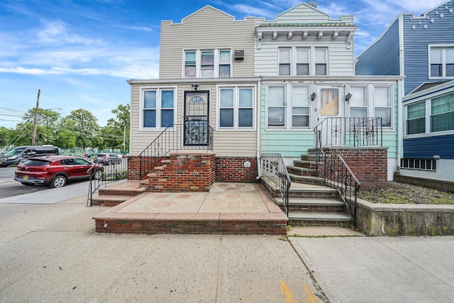 79-48 67th Rd, Middle Village, NY 11379 - view of multi unit property