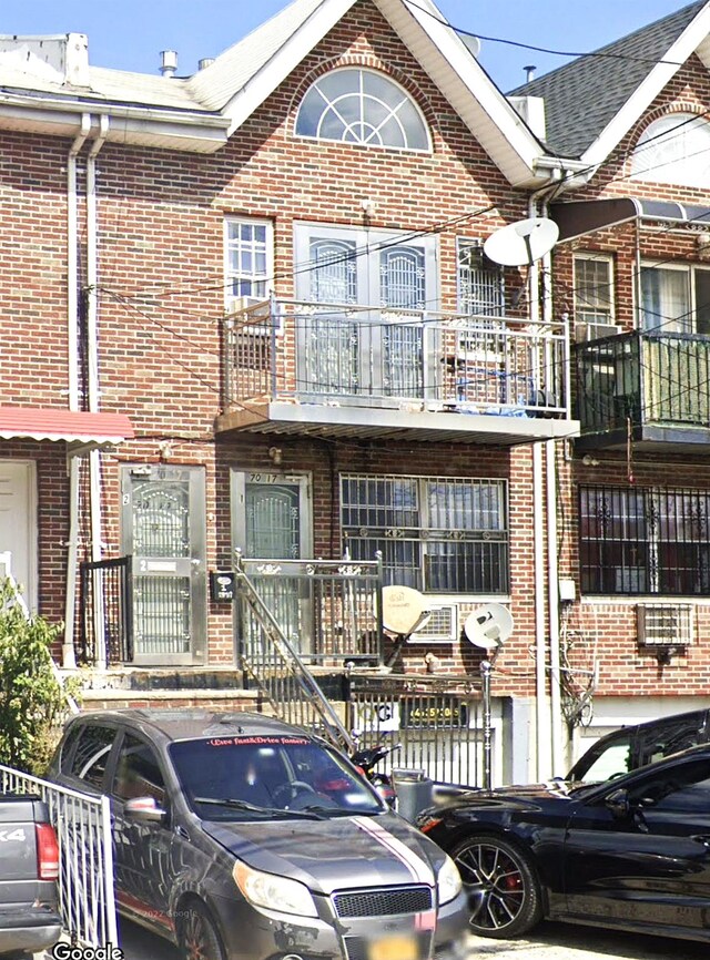 70-17 45th Ave Unit 2Family, Woodside, NY 11377 - photo 1
