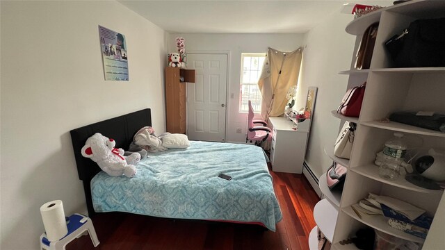 70-17 45th Ave Unit 2Family, Woodside, NY 11377 - photo 11