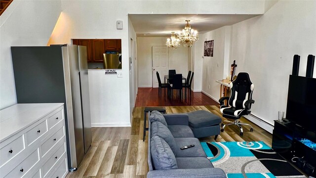 70-17 45th Ave Unit 2Family, Woodside, NY 11377 - photo 3