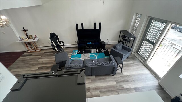 70-17 45th Ave Unit 2Family, Woodside, NY 11377 - photo 5
